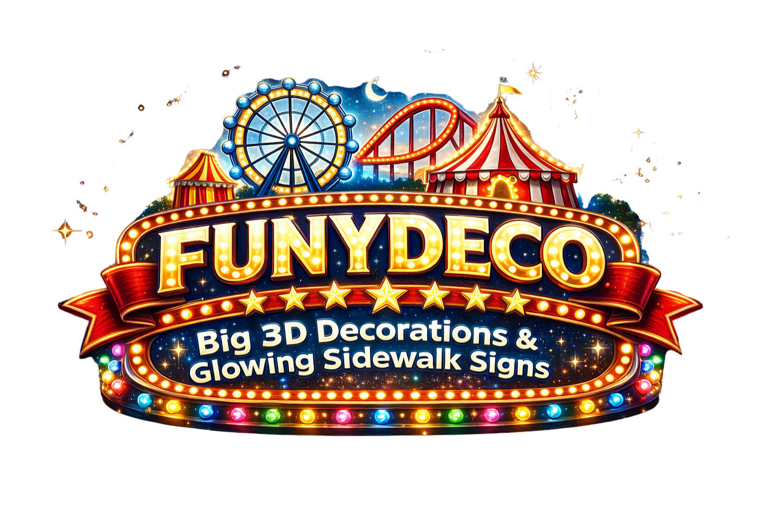 FunyDeco