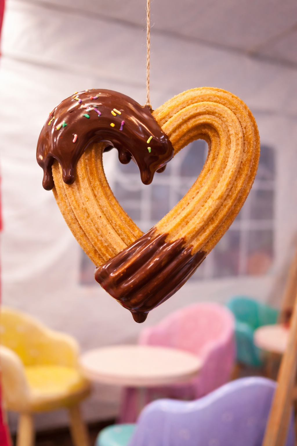 hanging_decoration_heart_churro